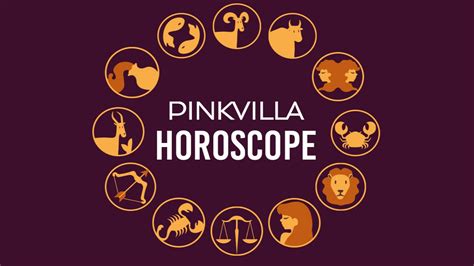 Love may experience its share of twists and turns, Aries. . Pinkvilla horoscope today